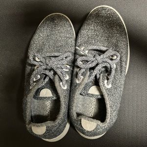 Allbirds women’s size 6